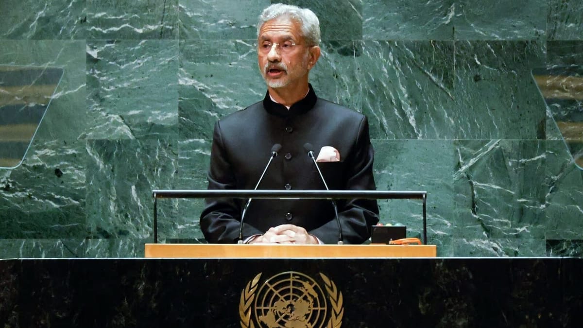 India Eyes Permanent Seat at the UN Security Council