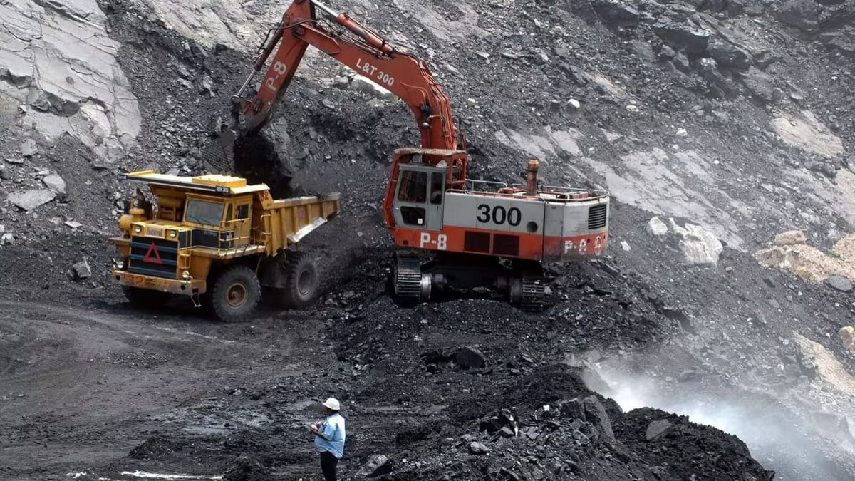 India to Launch Coal Exchange