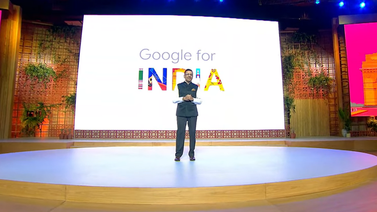 Google Announces AI Initiative for India in Agriculture