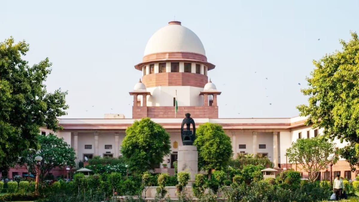 Supreme Court Reaffirms Secularism Fundamental to Constitution