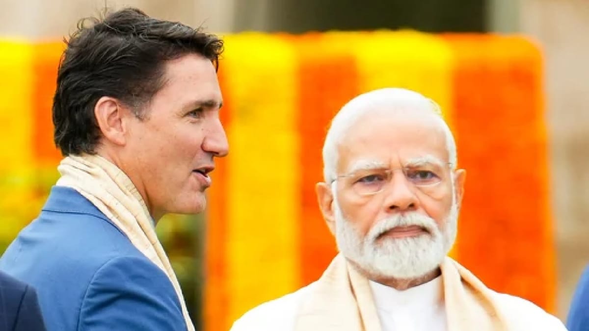 Western Allies Call for India-Canada Cooperation