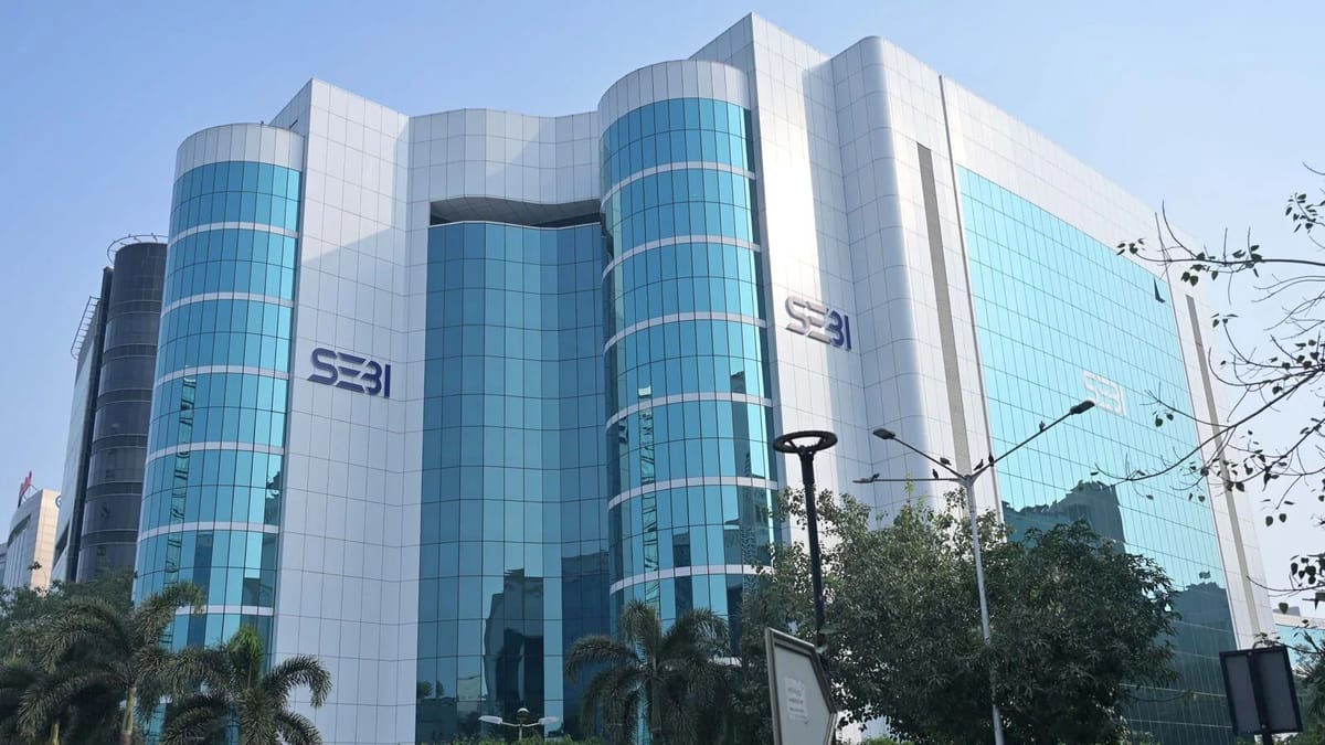 SEBI Chairperson Skips PAC Meeting