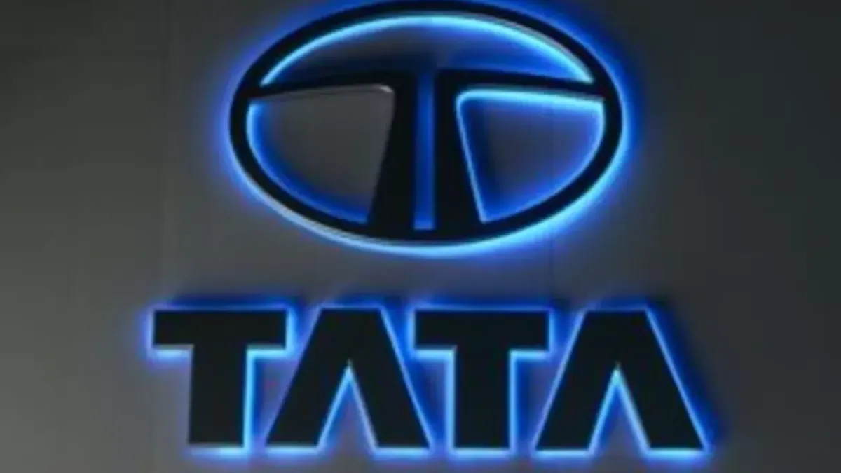 Noel Tata Elected Chairman of Tata Trusts