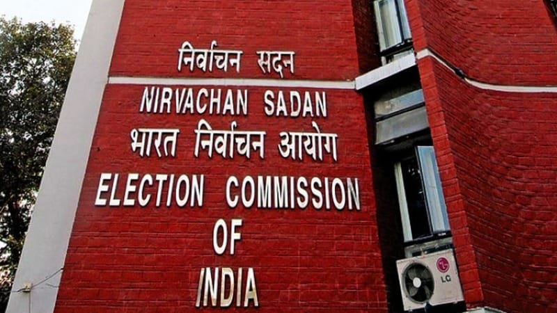 Election Commission Reschedules Bypolls in Multiple States