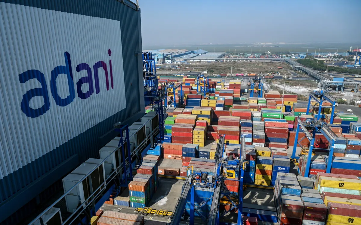 Adani Group Assures Investors of Stability Amidst US Bribery Charges