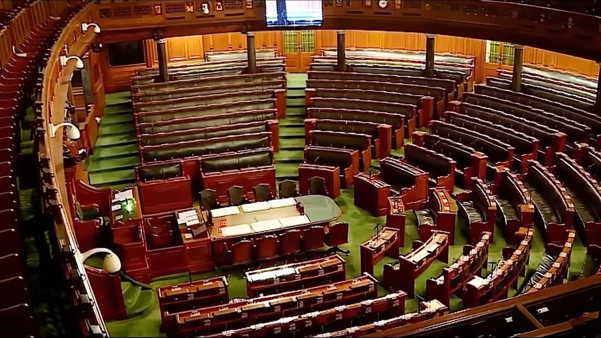 Parliament Adjourned over Sambhal Violence and Adani Allegations