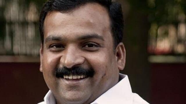 Congress MP Calls for Discussion on Adani Allegations in Lok Sabha