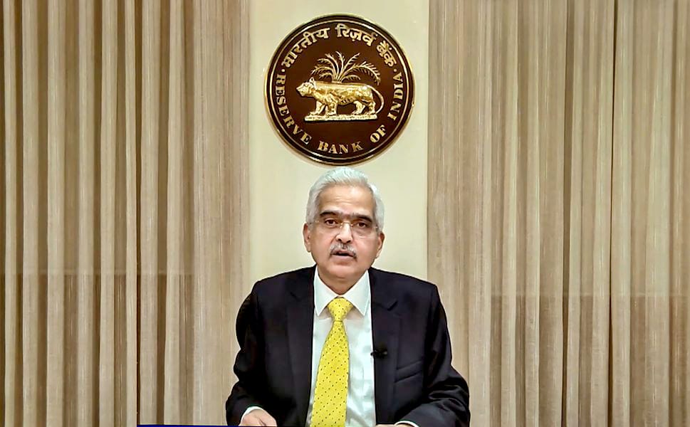 RBI Governor Says Indian Economy Doing Well