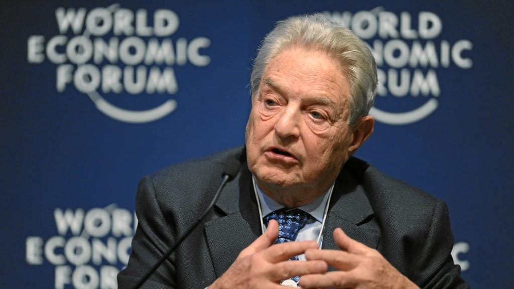 Congress Questions BJP's Handling of Soros Allegations