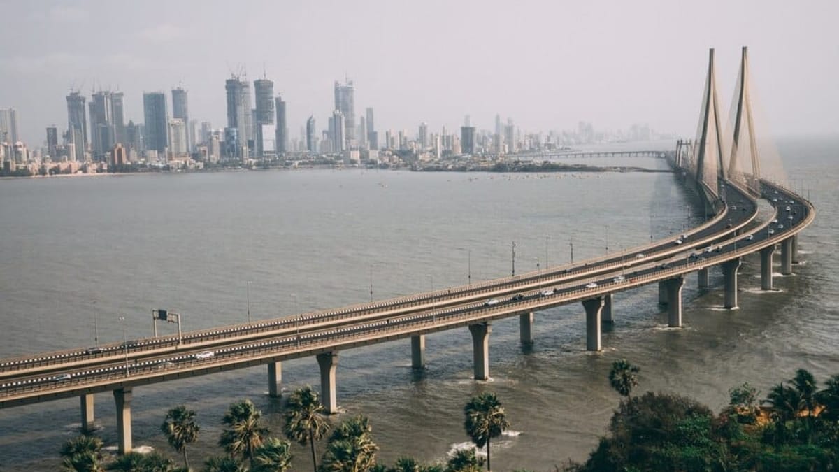 Deadly Collision Near Mumbai Harbour Claims 13 Lives