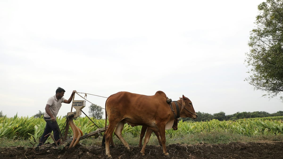 Supreme Court Panel Invites Farmer Group for Talks amid Punjab Shutdown