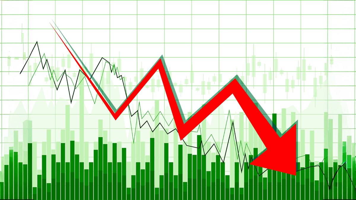 Sensex Crashes 1.36% and Nifty 1.47%; Midcap losses ranging 20-55%