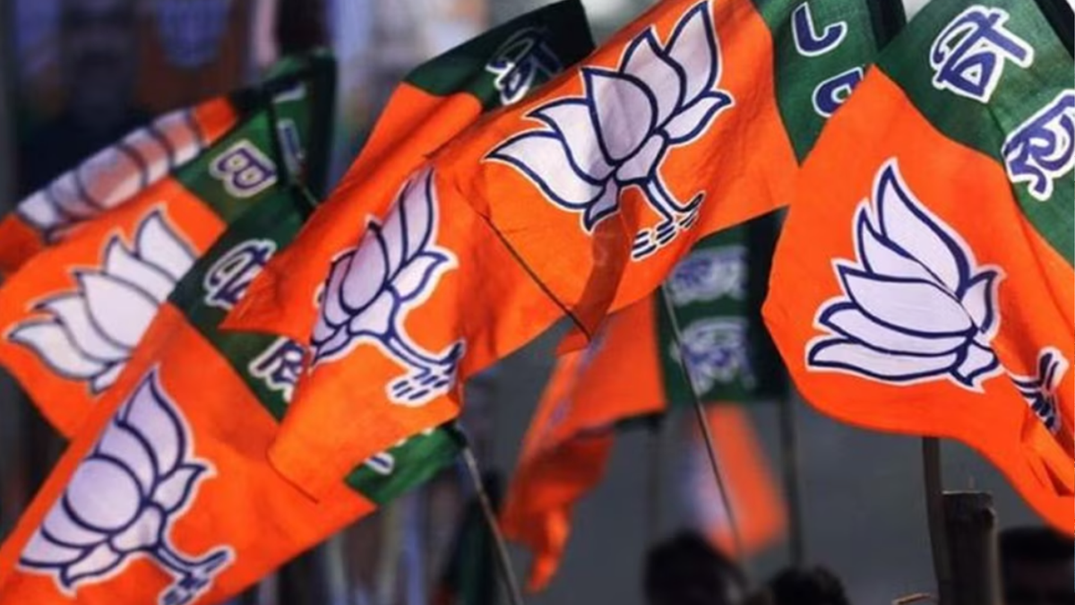 BJP Eyes to Capture 30 Dalit-Dominated Seats in Delhi