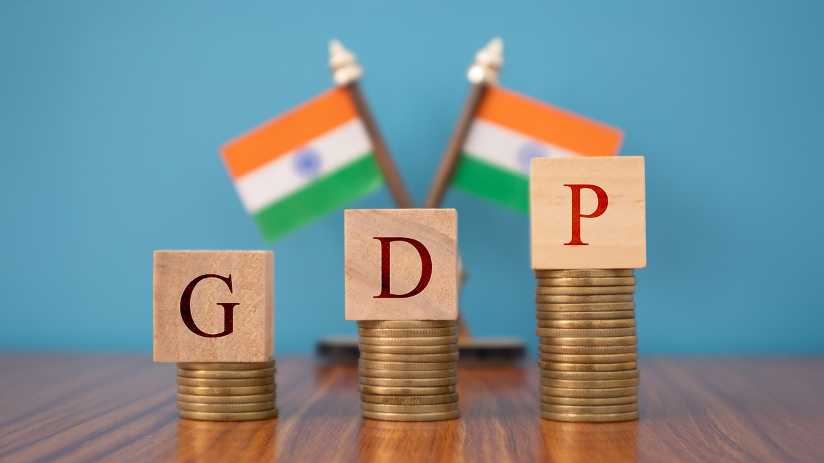 Indian Economy to Grow by 6.6% in 2025, Says UN Report