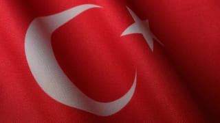 India-Turkey Announces Alliance