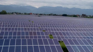 Solar PV Exports Reach $2 Billion