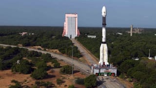 V Narayanan to Take Charge as ISRO Chairman on January 14