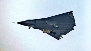 India Has no Response to Chinese Sixth-Generation Stealth Fighter Challenge