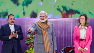 Modi pushes for Cutting-Edge Disaster Management Tech in 'Mission Mausam'