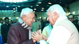 Lalu Invites Nitish to the Opposition Camp Triggering Speculation About Possibilities