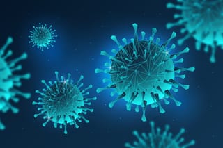 India’s First HMP Virus Case Detected in a Bengaluru Hospital