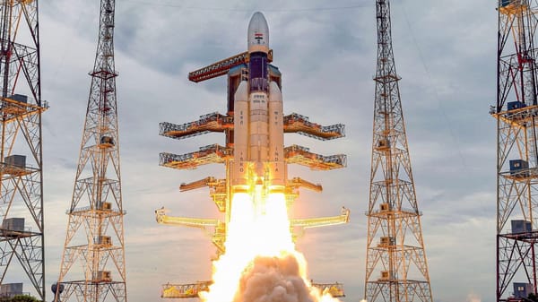 Redefining India's Space Sector: How Opening Up to FDI and Policy Changes are Shaping the Future