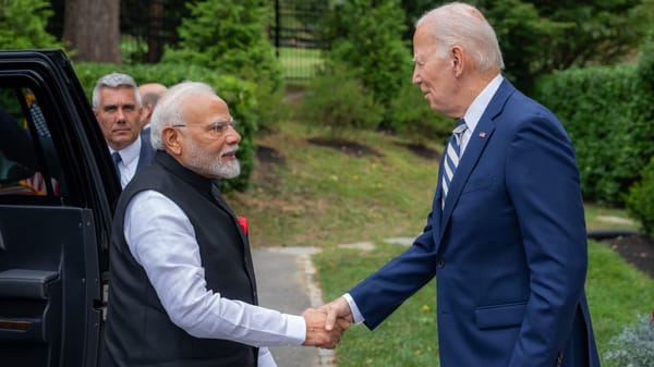 US-India collaboration targets $1 billion clean energy supply chain boost