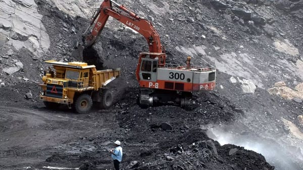 India to Launch Coal Exchange