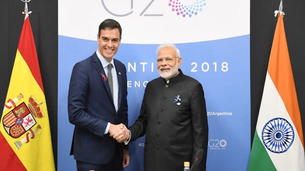 Modi and Spanish PM Pedro Sanchez to Inaugurate Tata-Airbus Facility Today