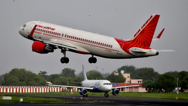 More Bomb Threats for Indian Airlines