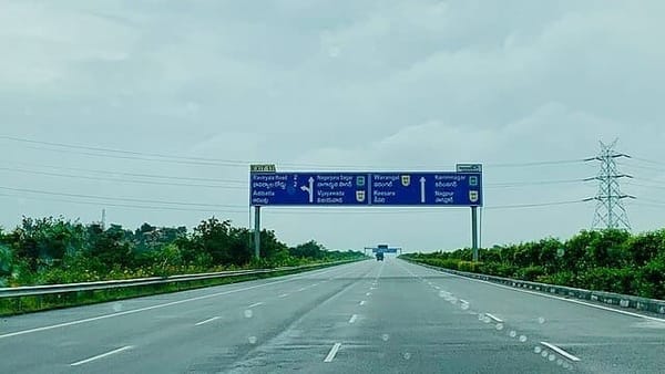 PM Gati Shakti Drives Transport Connectivity with Major Infrastructure Achievements