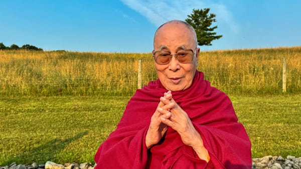 Dalai Lama’s 90th Birthday Sparks Speculation Over Anointing Successor