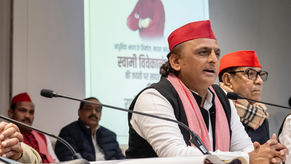 Wary of Losing Ground in UP, Akhilesh Assures Continuity of INDIA Alliance