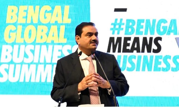 US SEC Submits Adani Cases to the Same Judge for Efficiency