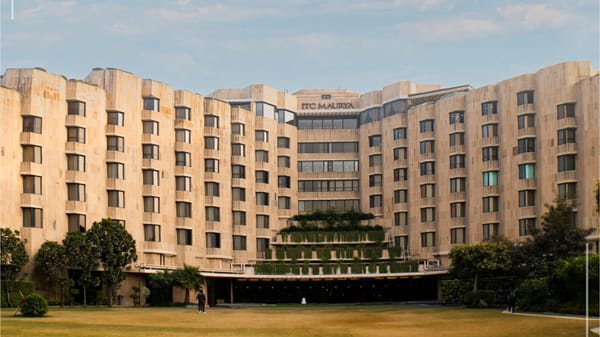 ITC Hotels Demerger Sets Stage for Independent Market Debut