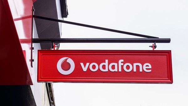 Vodafone Completes sale of 3% Indus Towers Stake